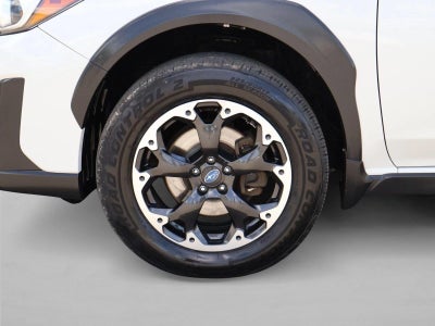 2021 Subaru Crosstrek Premium CVT