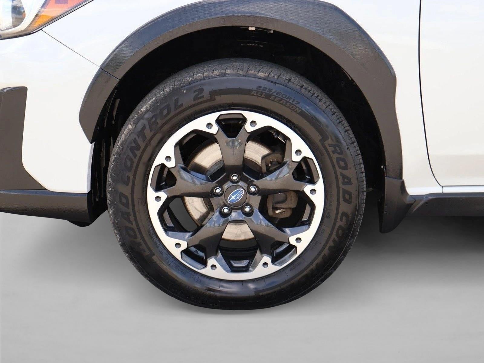 2021 Subaru Crosstrek Premium CVT