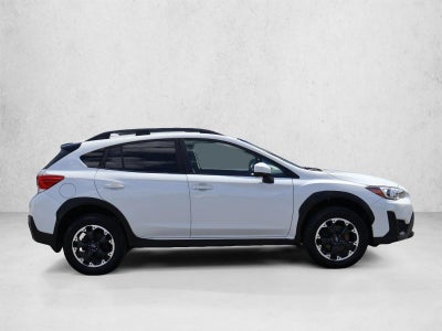 2021 Subaru Crosstrek Premium CVT