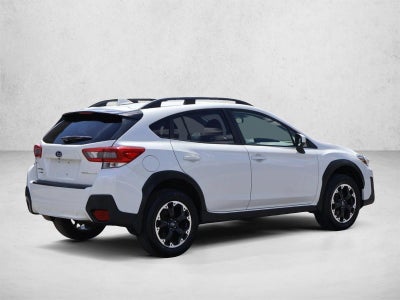 2021 Subaru Crosstrek Premium CVT