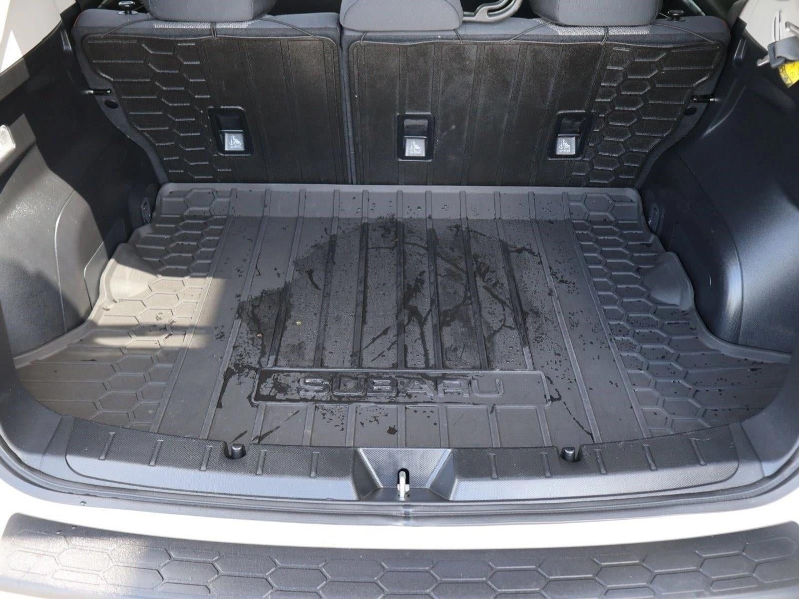 2021 Subaru Crosstrek Premium CVT