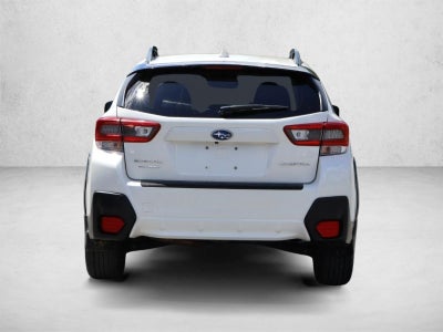2021 Subaru Crosstrek Premium CVT