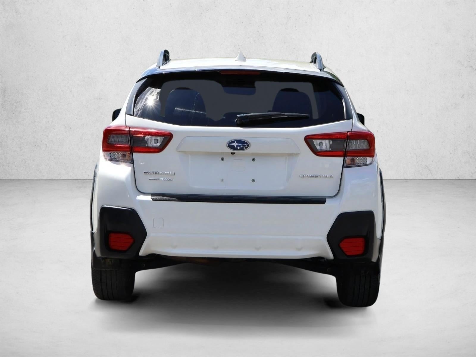 2021 Subaru Crosstrek Premium CVT