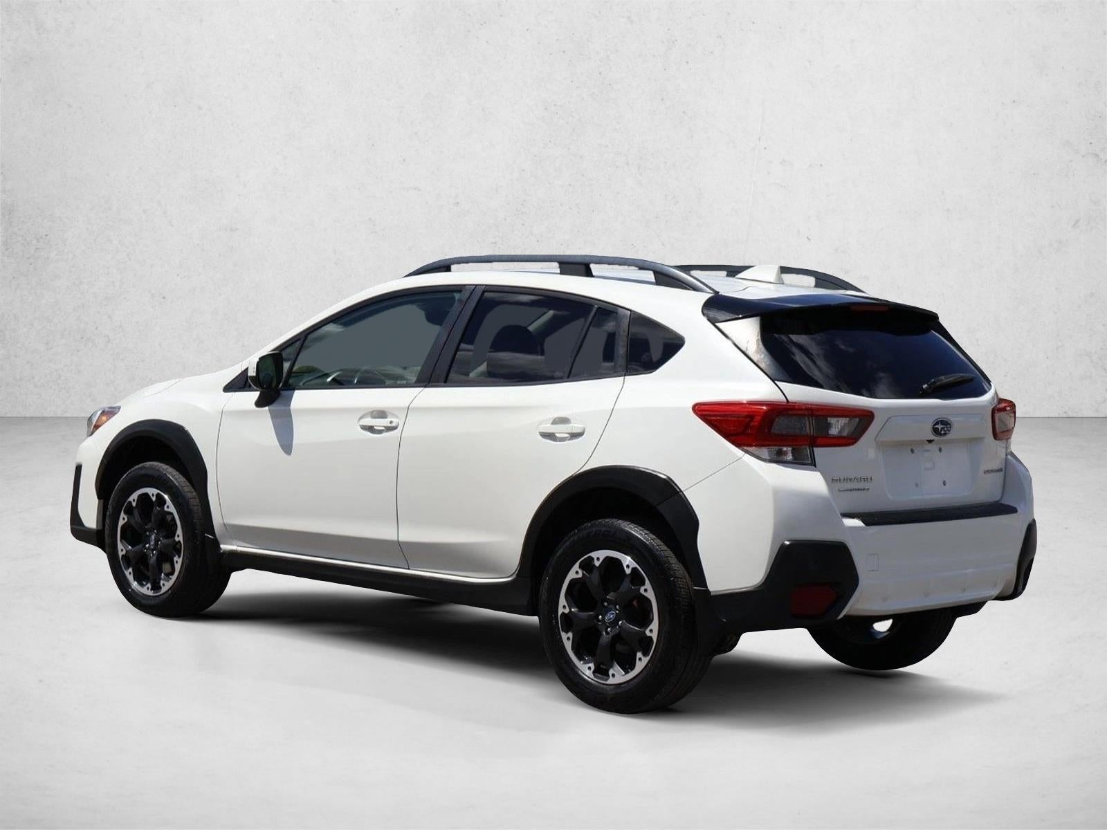2021 Subaru Crosstrek Premium CVT