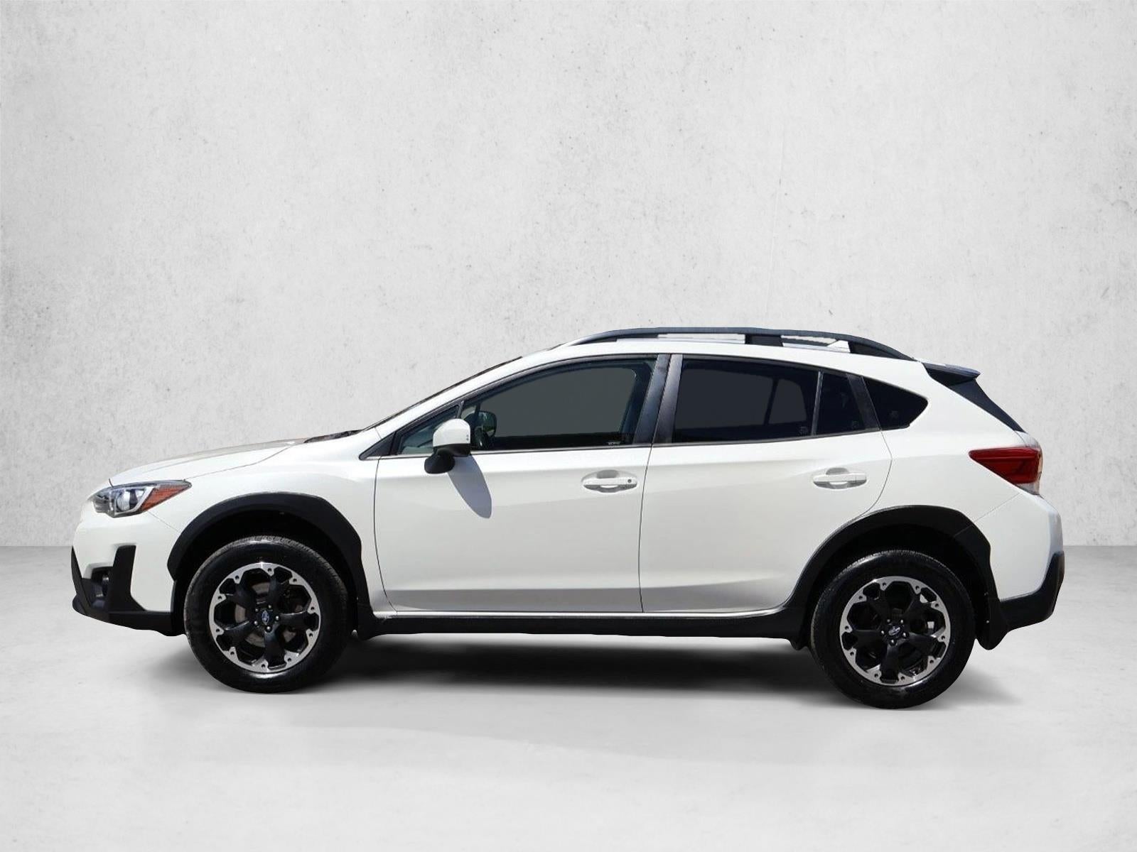 2021 Subaru Crosstrek Premium CVT