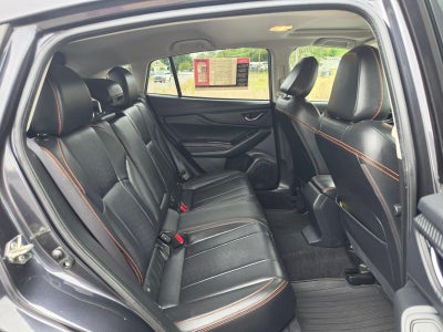 2018 Subaru Crosstrek 2.0i Limited CVT