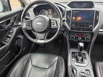 2018 Subaru Crosstrek 2.0i Limited CVT