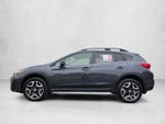 2018 Subaru Crosstrek 2.0i Limited CVT