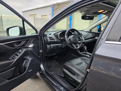 2018 Subaru Crosstrek 2.0i Limited CVT