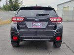 2018 Subaru Crosstrek 2.0i Limited CVT