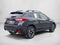 2018 Subaru Crosstrek 2.0i Limited CVT