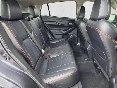 2019 Subaru Crosstrek 2.0i Limited CVT