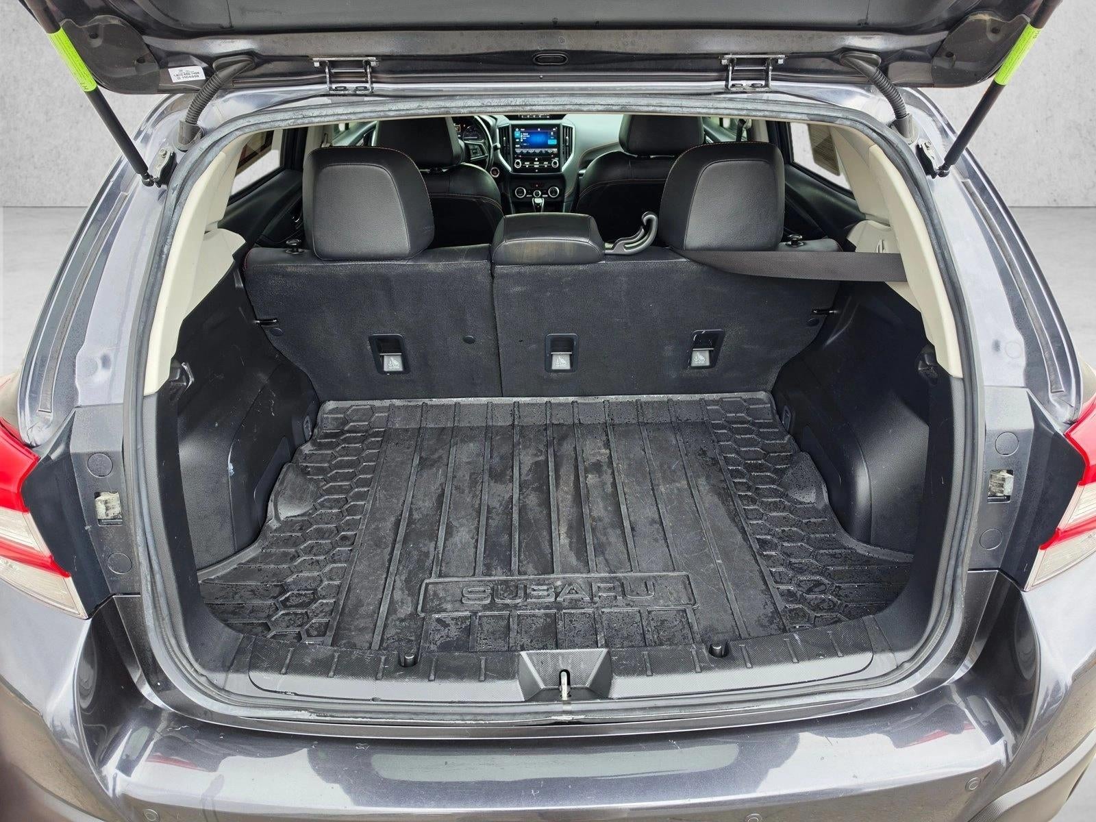 2019 Subaru Crosstrek 2.0i Limited CVT