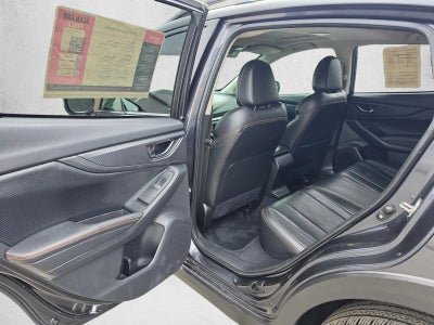 2019 Subaru Crosstrek 2.0i Limited CVT