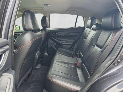2019 Subaru Crosstrek 2.0i Limited CVT