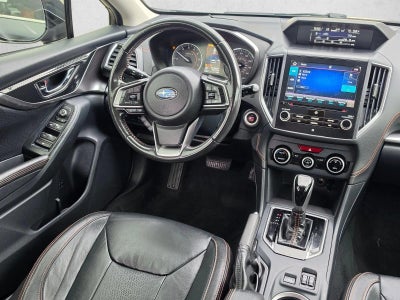2019 Subaru Crosstrek 2.0i Limited CVT