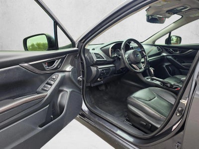 2019 Subaru Crosstrek 2.0i Limited CVT