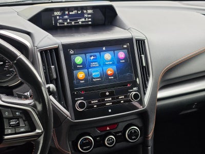 2019 Subaru Crosstrek 2.0i Limited CVT