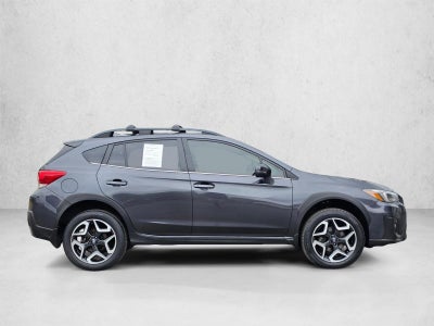 2019 Subaru Crosstrek 2.0i Limited CVT