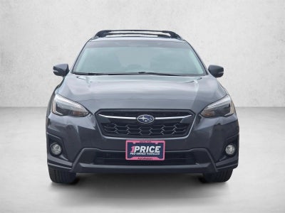 2019 Subaru Crosstrek 2.0i Limited CVT