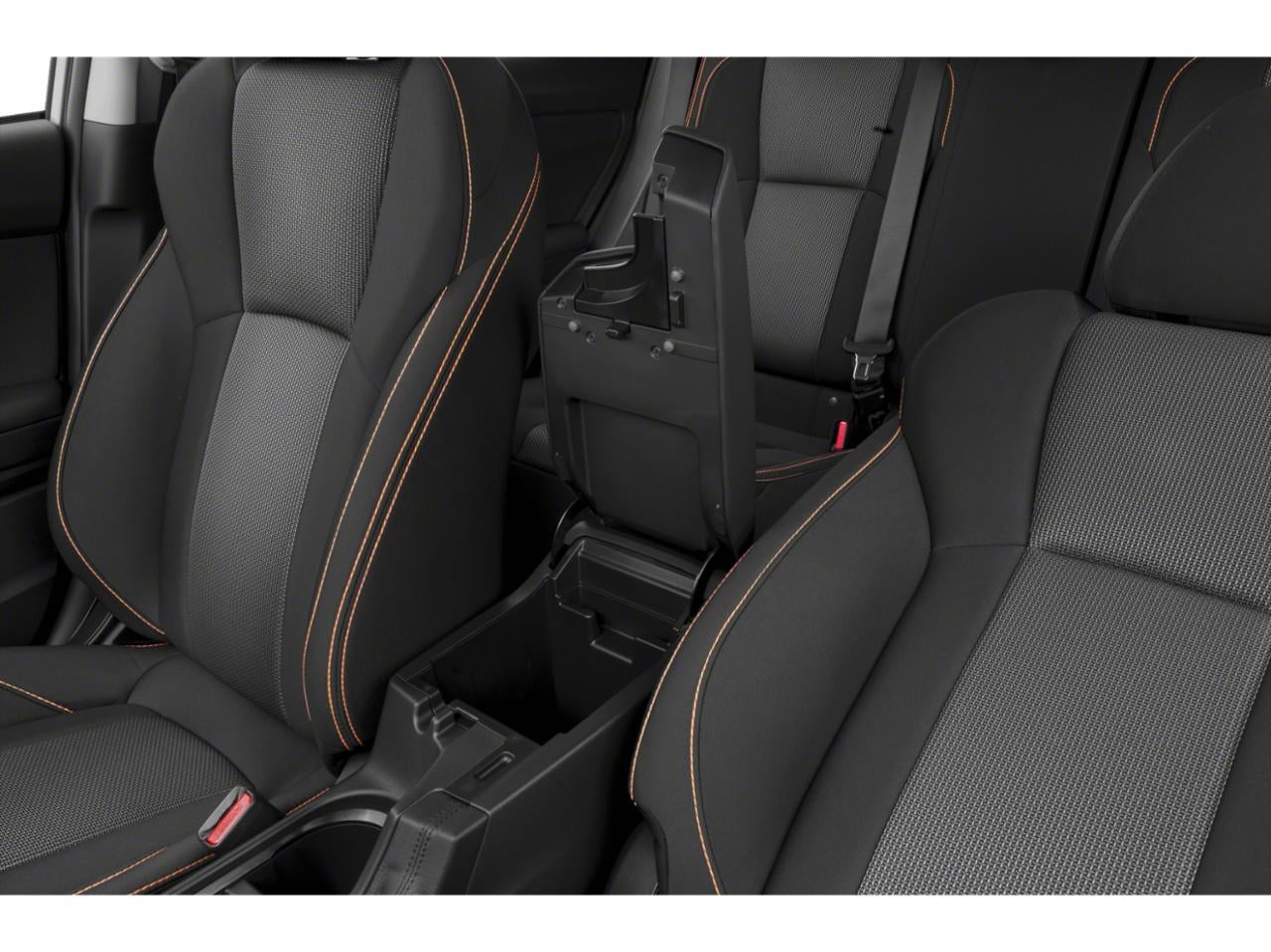 2019 Subaru Crosstrek 2.0i Limited CVT