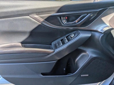 2020 Subaru Crosstrek Limited CVT