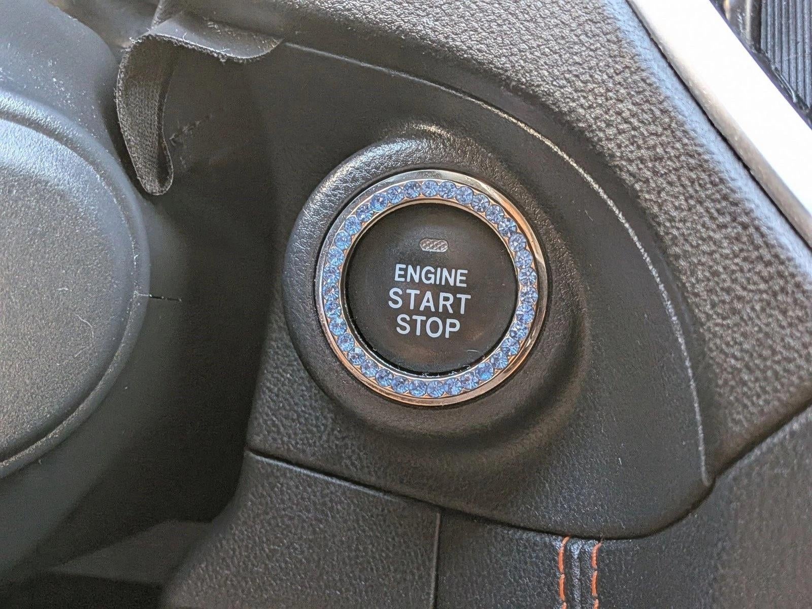 2020 Subaru Crosstrek Limited CVT