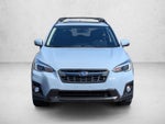 2020 Subaru Crosstrek Limited CVT