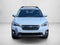 2020 Subaru Crosstrek Limited CVT