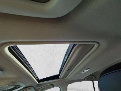 2020 Subaru Crosstrek Limited CVT