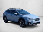 2020 Subaru Crosstrek Limited CVT