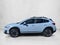 2020 Subaru Crosstrek Limited CVT