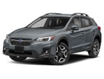 2020 Subaru Crosstrek Limited CVT