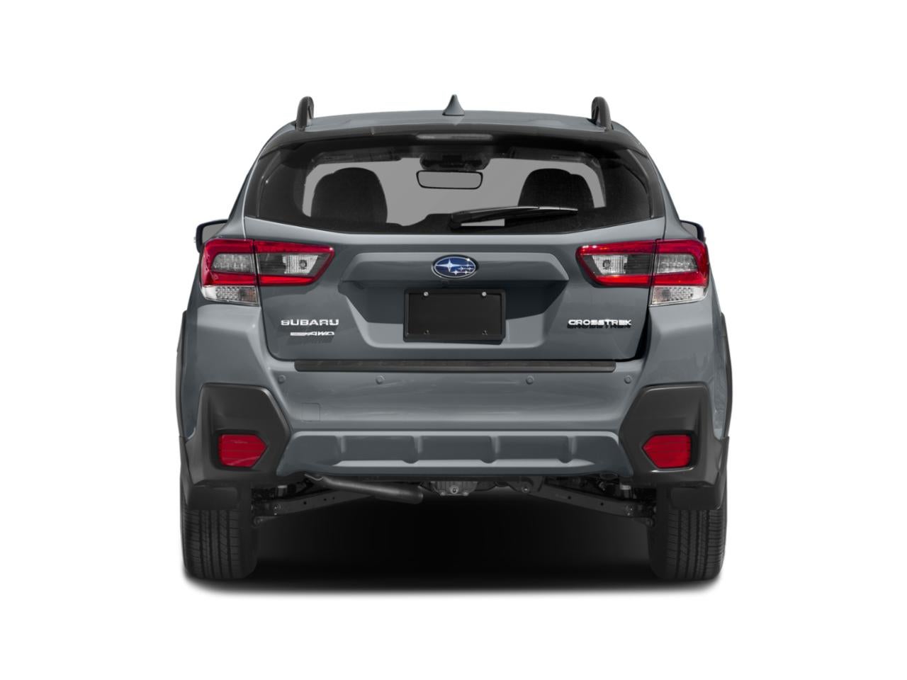 2020 Subaru Crosstrek Limited CVT