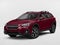 2019 Subaru Crosstrek 2.0i Limited CVT