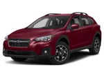 2019 Subaru Crosstrek 2.0i Limited CVT