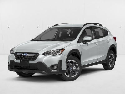 2021 Subaru Crosstrek Premium CVT