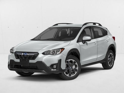 2021 Subaru Crosstrek Premium CVT