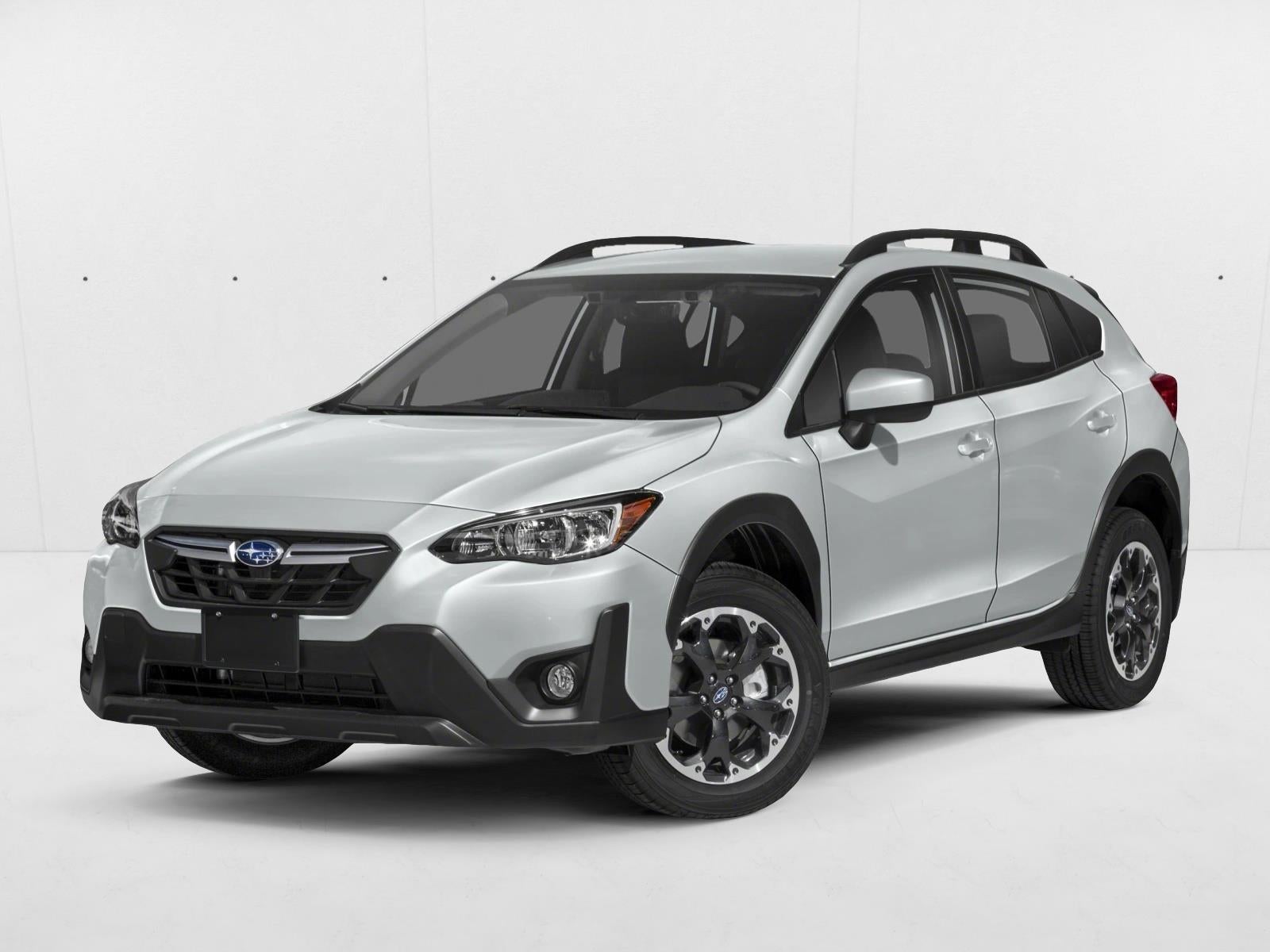 2021 Subaru Crosstrek Premium CVT