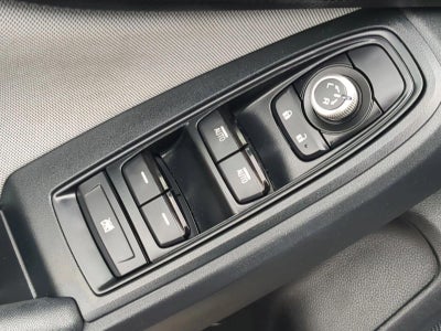 2021 Subaru Crosstrek Premium CVT