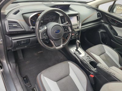 2021 Subaru Crosstrek Premium CVT