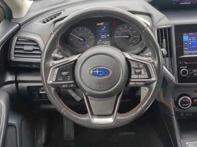 2021 Subaru Crosstrek Premium CVT