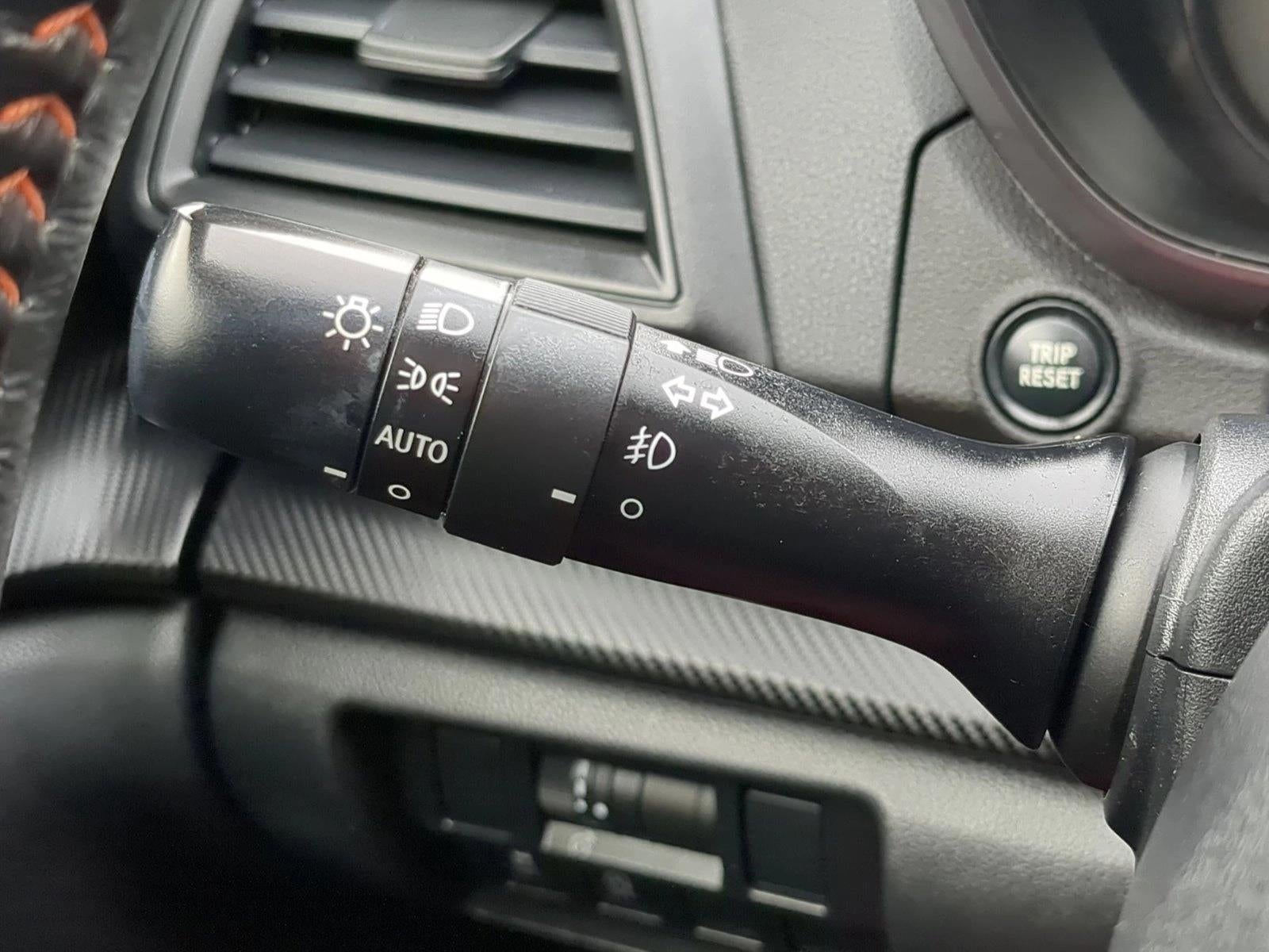 2021 Subaru Crosstrek Premium CVT