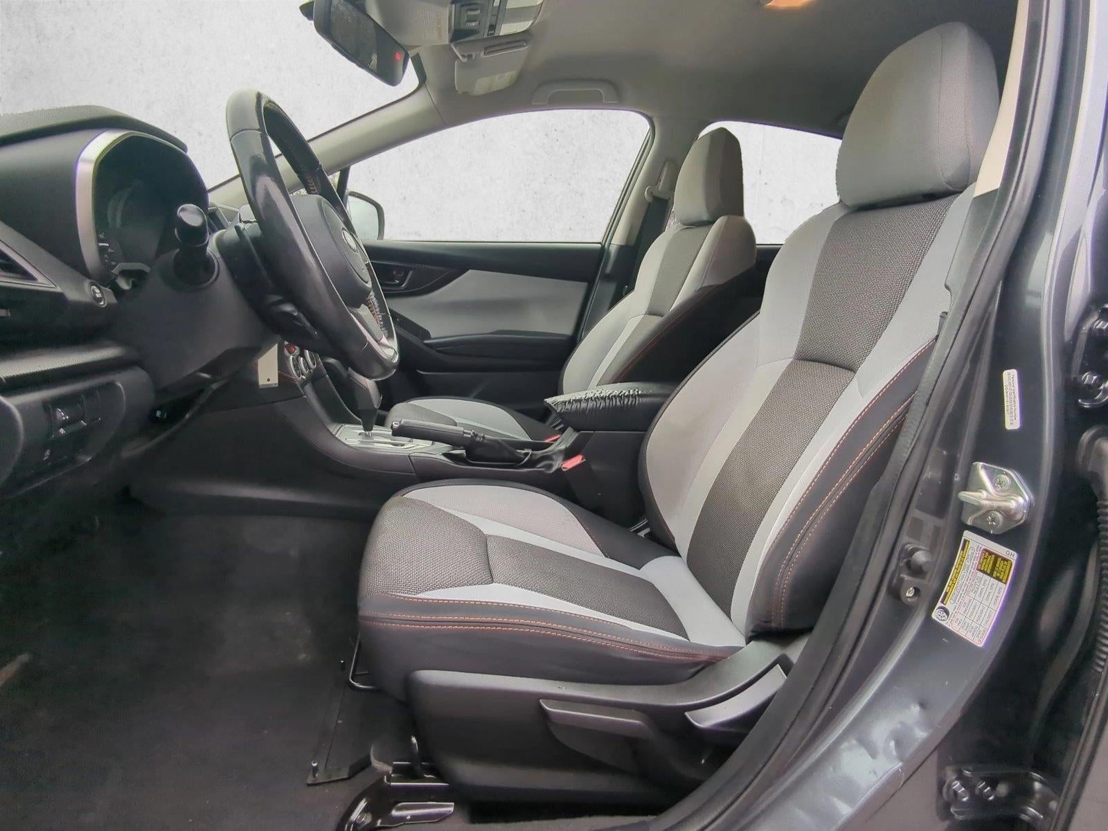 2021 Subaru Crosstrek Premium CVT