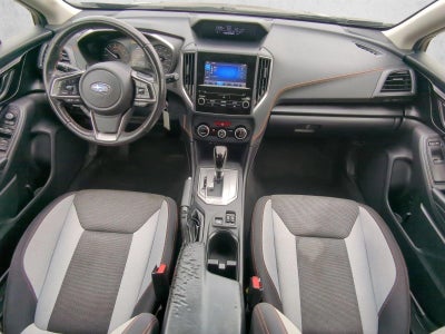 2021 Subaru Crosstrek Premium CVT