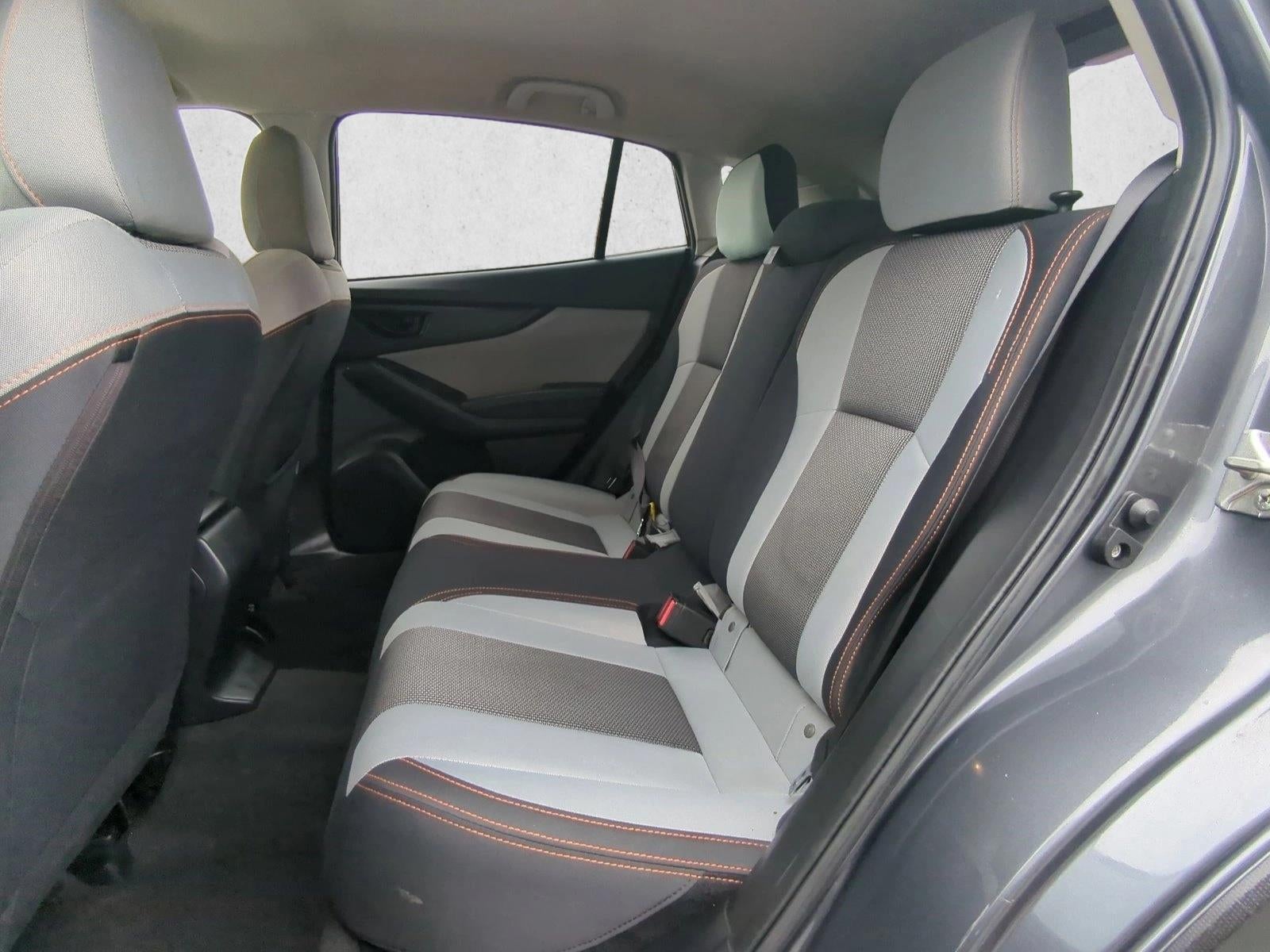 2021 Subaru Crosstrek Premium CVT