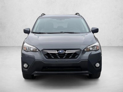 2021 Subaru Crosstrek Premium CVT