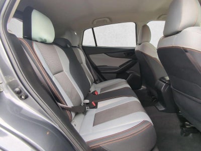 2021 Subaru Crosstrek Premium CVT