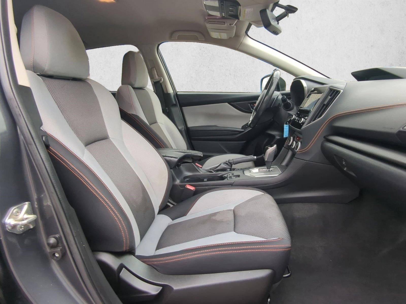 2021 Subaru Crosstrek Premium CVT