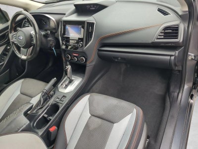 2021 Subaru Crosstrek Premium CVT